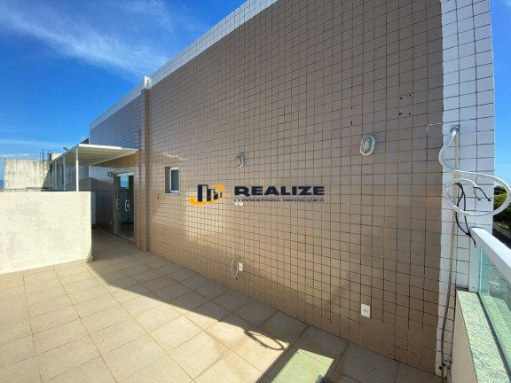 Imagem Cobertura com 3 Quartos à Venda, 112 m² em Centro - Campos Dos Goytacazes Imagem Cobertura com 3 Quartos à Venda, 112 m² em Centro - Campos Dos Goytacazes