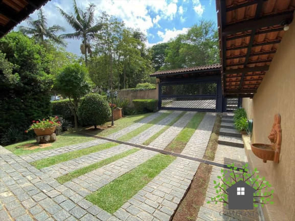 Imagem Casa com 3 Quartos à Venda, 334 m² em Miolo Da Granja - Cotia