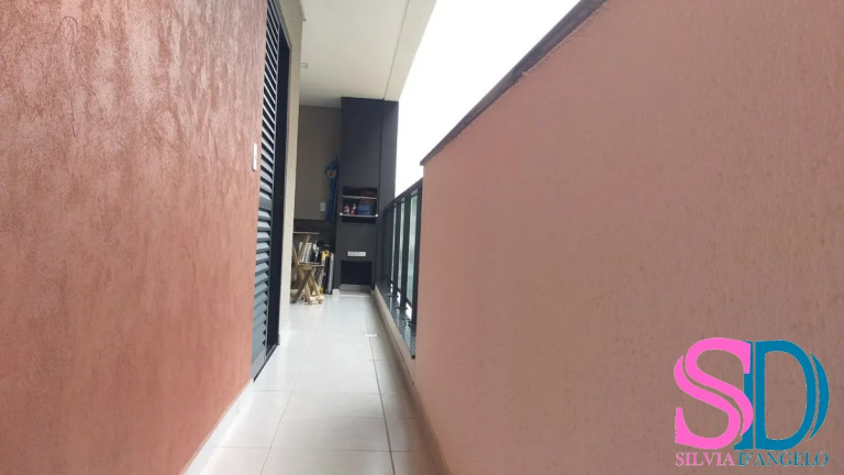 Imagem Apartamento com 2 Quartos à Venda, 82 m² em Tenório - Ubatuba