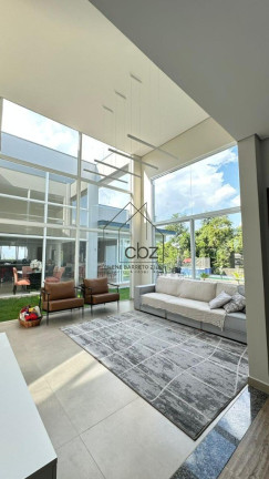 Imagem Casa com 4 Quartos à Venda, 359 m² em Colinas De Inhandjara - Itupeva Imagem Casa com 4 Quartos à Venda, 359 m² em Colinas De Inhandjara - Itupeva