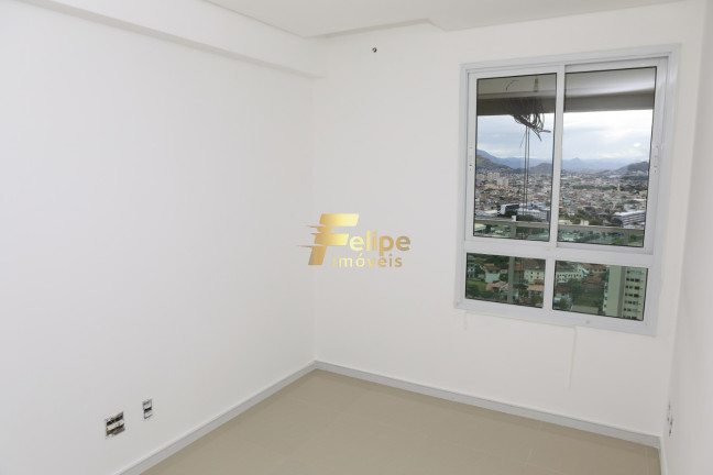 Imagem Cobertura com 3 Quartos à Venda, 155 m² em Praia De Itaparica - Vila Velha