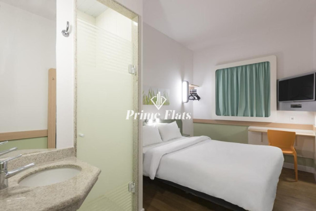 Imagem Apartamento com 1 Quarto à Venda, 12 m² em Centro - São Bernardo Do Campo Imagem Apartamento com 1 Quarto à Venda, 12 m² em Centro - São Bernardo Do Campo