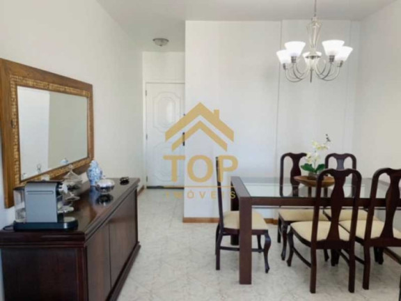 Imagem Apartamento com 2 Quartos à Venda, 83 m² em Barra Da Tijuca - Rio De Janeiro