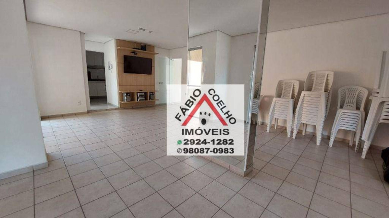 Imagem Apartamento com 2 Quartos à Venda, 50 m² em Campo Grande - São Paulo Imagem Apartamento com 2 Quartos à Venda, 50 m² em Campo Grande - São Paulo