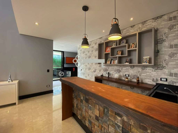 Imagem Casa de Condomínio com 4 Quartos à Venda, 399 m² em Granja Viana - Carapicuíba Imagem Casa de Condomínio com 4 Quartos à Venda, 399 m² em Granja Viana - Carapicuíba