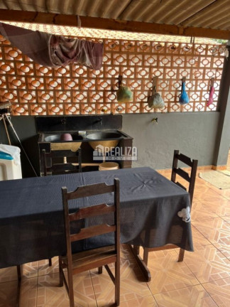Imagem Casa com 2 Quartos à Venda, 200 m² em Morada Do Verde - Igarapava Imagem Casa com 2 Quartos à Venda, 200 m² em Morada Do Verde - Igarapava