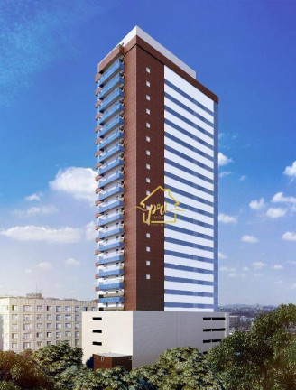 Imagem Sala Comercial para Alugar, 100 m² em Gonzaga - Santos