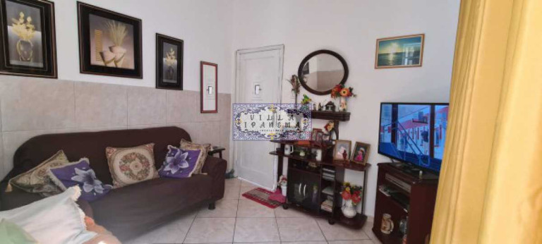 Imagem Imóvel com 3 Quartos à Venda, 85 m² em Rio Comprido - Rio De Janeiro Imagem Imóvel com 3 Quartos à Venda, 85 m² em Rio Comprido - Rio De Janeiro