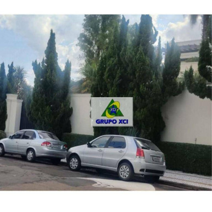 Casa com 6 Quartos à Venda ou Locação, 1.786 m² em Parque Taquaral - Campinas