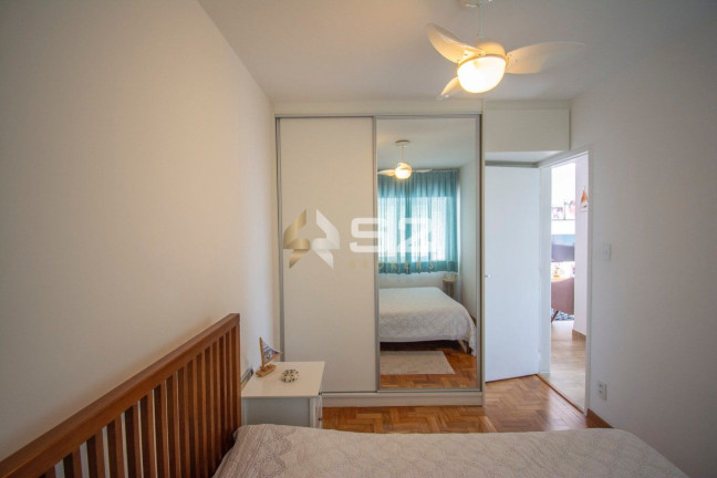 Imagem Apartamento com 2 Quartos à Venda, 60 m² em Vila Pompéia - São Paulo