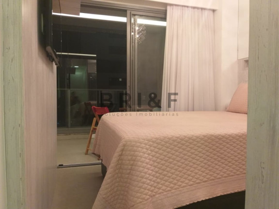 Imagem Apartamento com 2 Quartos à Venda, 65 m² em Brooklin - São Paulo Imagem Apartamento com 2 Quartos à Venda, 65 m² em Brooklin - São Paulo