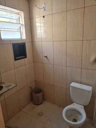 Imagem Casa com 1 Quarto à Venda, 125 m² em Taboão - Diadema
