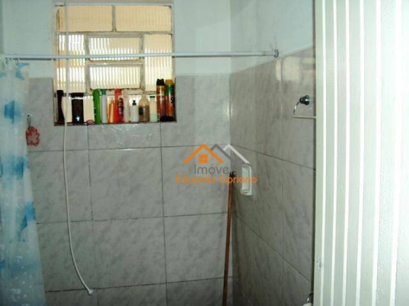 Imagem Casa com 5 Quartos à Venda, 130 m² em Porto Novo - Caraguatatuba