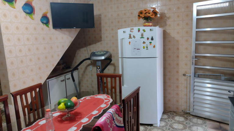 Imagem Sobrado com 4 Quartos à Venda, 180 m² em Parque João Ramalho - Santo André Imagem Sobrado com 4 Quartos à Venda, 180 m² em Parque João Ramalho - Santo André