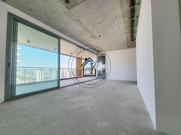 Imagem Apartamento com 4 Quartos à Venda, 167 m² em Brooklin Paulista - São Paulo Imagem Apartamento com 4 Quartos à Venda, 167 m² em Brooklin Paulista - São Paulo