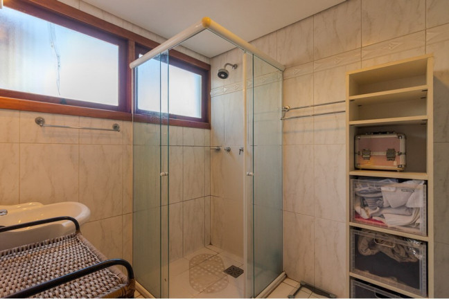 Imagem Casa de Condomínio com 4 Quartos à Venda, 238 m² em Bela Vista - Porto Alegre