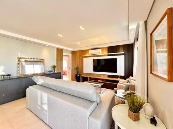 Imagem Apartamento com 3 Quartos à Venda, em Atlantida - Xangri-la Imagem Apartamento com 3 Quartos à Venda, em Atlantida - Xangri-la