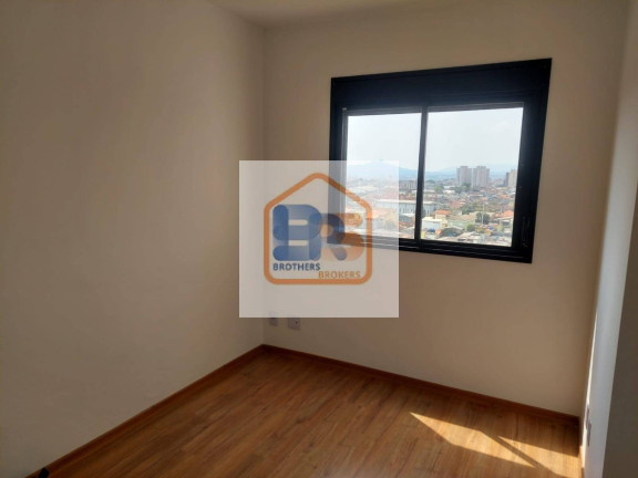 Imagem Apartamento com 3 Quartos à Venda, 56 m² em Padroeira - Osasco