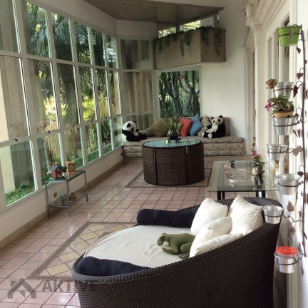Imagem Casa de Condomínio com 5 Quartos à Venda, 1.280 m² em Alphaville - Santana De Parnaíba Imagem Casa de Condomínio com 5 Quartos à Venda, 1.280 m² em Alphaville - Santana De Parnaíba