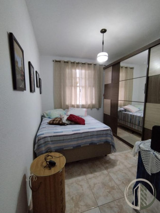 Imagem Apartamento com 2 Quartos à Venda, 77 m² em Campo Grande - Santos Imagem Apartamento com 2 Quartos à Venda, 77 m² em Campo Grande - Santos