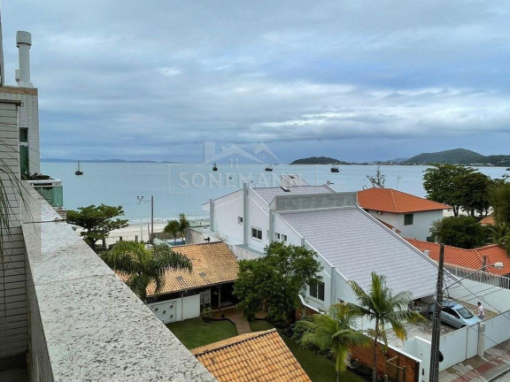 Imagem Cobertura com 6 Quartos à Venda, 450 m² em Cachoeira Do Bom Jesus - Florianópolis