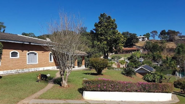 Imagem Chácara com 3 Quartos à Venda, 360 m² em Jardim Estância Brasil - Atibaia Imagem Chácara com 3 Quartos à Venda, 360 m² em Jardim Estância Brasil - Atibaia
