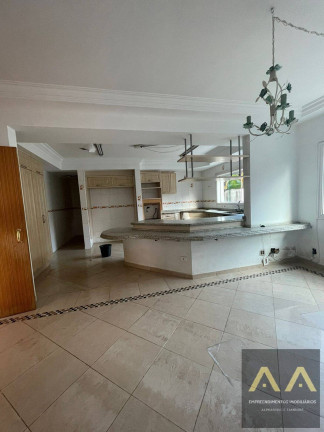 Imagem Casa de Condomínio com 4 Quartos à Venda, 950 m² em Alphaville - Santana De Parnaíba