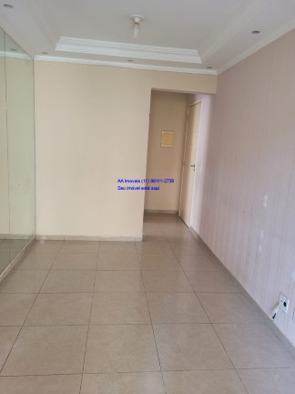 Imagem Apartamento com 2 Quartos à Venda, 48 m² em Jardim São Luiz - Jandira Imagem Apartamento com 2 Quartos à Venda, 48 m² em Jardim São Luiz - Jandira