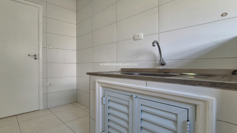 Imagem Apartamento com 1 Quarto à Venda, 32 m² em Vila Buarque - São Paulo