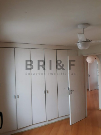 Imagem Apartamento com 2 Quartos à Venda, 64 m² em Campo Belo - São Paulo Imagem Apartamento com 2 Quartos à Venda, 64 m² em Campo Belo - São Paulo