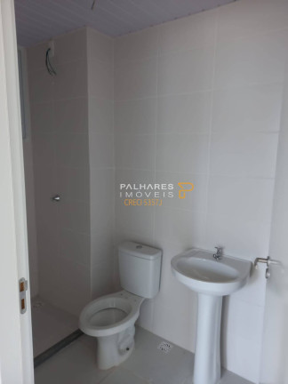 Imagem Apartamento com 2 Quartos à Venda, 53 m² em Parque Guarani - Joinville