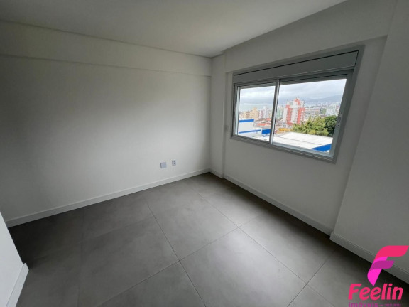 Imagem Apartamento com 2 Quartos à Venda, 79 m² em Barreiros - São José Imagem Apartamento com 2 Quartos à Venda, 79 m² em Barreiros - São José