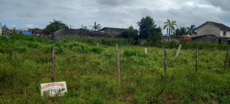 Imagem Terreno à Venda, 250 m² em Bopiranga - Itanhaém Imagem Terreno à Venda, 250 m² em Bopiranga - Itanhaém