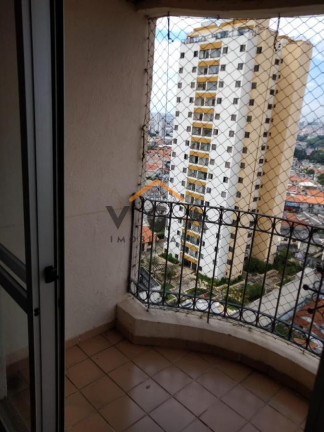 Imagem Apartamento com 3 Quartos à Venda, 74 m² em Chácara Seis De Outubro - São Paulo Imagem Apartamento com 3 Quartos à Venda, 74 m² em Chácara Seis De Outubro - São Paulo