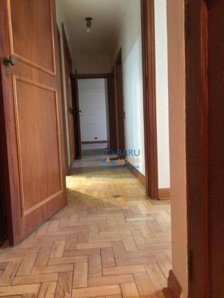 Imagem Apartamento com 3 Quartos à Venda, 128 m² em Higienópolis - São Paulo Imagem Apartamento com 3 Quartos à Venda, 128 m² em Higienópolis - São Paulo
