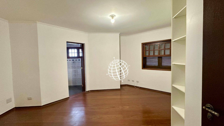Imagem Casa com 3 Quartos à Venda, 439 m² em Jardim Paulista - Atibaia Imagem Casa com 3 Quartos à Venda, 439 m² em Jardim Paulista - Atibaia