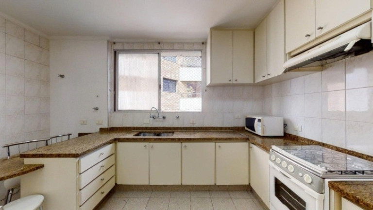 Imagem Apartamento com 3 Quartos à Venda, 153 m² em Itaim Bibi - São Paulo Imagem Apartamento com 3 Quartos à Venda, 153 m² em Itaim Bibi - São Paulo