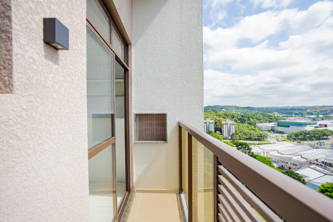 Imagem Kitnet com 1 Quarto à Venda, 21 m² em Ecoville - Curitiba Imagem Kitnet com 1 Quarto à Venda, 21 m² em Ecoville - Curitiba
