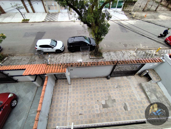 Imagem Apartamento com 3 Quartos à Venda, 89 m² em Marapé - Santos Imagem Apartamento com 3 Quartos à Venda, 89 m² em Marapé - Santos