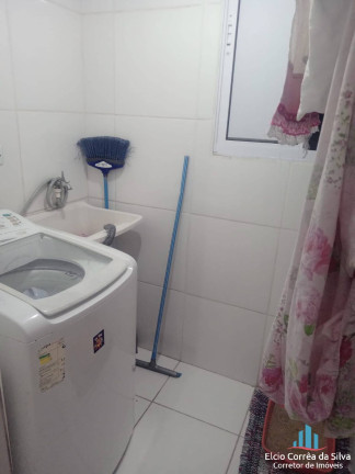 Imagem Apartamento com 2 Quartos à Venda, 65 m² em Saboó - Santos Imagem Apartamento com 2 Quartos à Venda, 65 m² em Saboó - Santos
