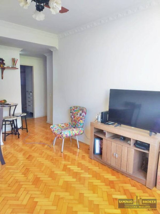 Imagem Apartamento com 1 Quarto à Venda,  em Ramos - Rio De Janeiro