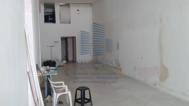 Imagem Imóvel Comercial à Venda, 578 m² em Centro - Rio De Janeiro