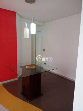 Imagem Apartamento com 3 Quartos para Alugar, 90 m² em Mooca - São Paulo
