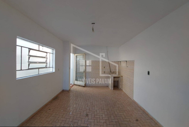Imagem Casa com 2 Quartos à Venda, 125 m² em Paulicéia - São Bernardo Do Campo Imagem Casa com 2 Quartos à Venda, 125 m² em Paulicéia - São Bernardo Do Campo
