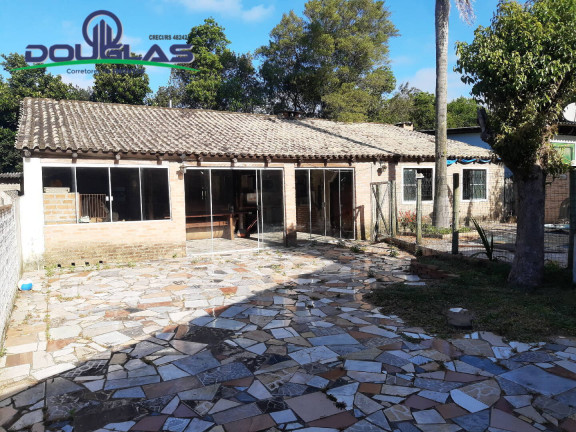 Imagem Casa com 3 Quartos à Venda, 120 m² em Viamão Imagem Casa com 3 Quartos à Venda, 120 m² em Viamão