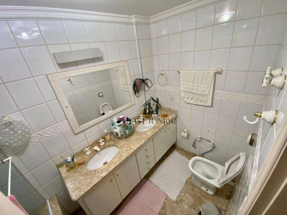 Imagem Apartamento com 3 Quartos à Venda, 133 m² em Centro - Sorocaba Imagem Apartamento com 3 Quartos à Venda, 133 m² em Centro - Sorocaba