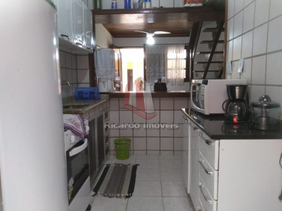 Imagem Imóvel com 2 Quartos à Venda, 80 m² em Peró - Cabo Frio Imagem Imóvel com 2 Quartos à Venda, 80 m² em Peró - Cabo Frio