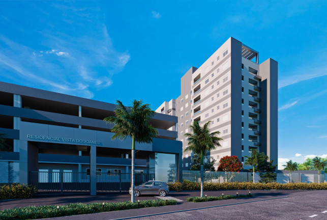 Imagem Apartamento com 2 Quartos à Venda, 63 m² em Buraquinho - Lauro De Freitas Imagem Apartamento com 2 Quartos à Venda, 63 m² em Buraquinho - Lauro De Freitas