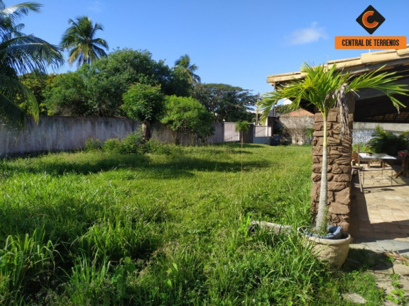 Imagem Terreno à Venda, 3.000 m² em Abrantes - Camaçari Imagem Terreno à Venda, 3.000 m² em Abrantes - Camaçari