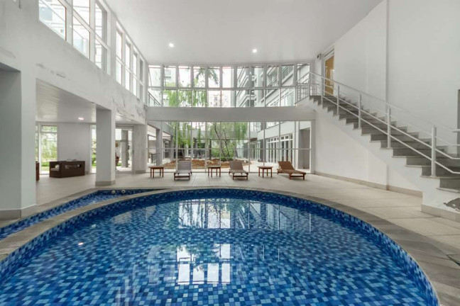 Imagem Apartamento com 4 Quartos à Venda, 280 m² em Bosque Da Saúde - São Paulo